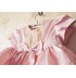 Robe de céremonie fille Demoiselle d'honneur 0-12M 