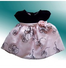 Vestitino Bambina Abitino Cerimonia