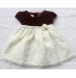 Baby Girl Ceremony Dress 