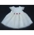 Baby Girl Ceremony Dress Ba3006 6M-9M