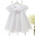 Baby Girl Ceremony Dress 18M and 2T
