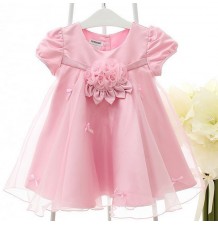 Vêtement De Cérémonie Bapteme Fille Bébé  18M, 2T