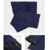 Ensemble de cérémonie pour garçon 6 pièces bleu ou gris