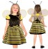 Costume d'abeille 2-5 ans