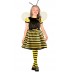 Costume d'abeille 2-5 ans