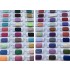 Robe de cérémonie pour fille couleur sur demande