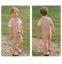 Boy summer formal suit 4 pcs starting from 80cm grey pink