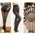 Leggings de grossesse en tissu de bambou