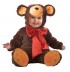 Carnival Teddy Bear  Costume 80-100cm