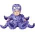 Carnival Baby Costume Tiny Tentacles 80-100cm