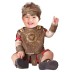 Costume de Carnaval Enfant de Petit Gladiateur 80-100cm