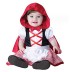 Petit Chaperon Rouge Costume 80-100cm