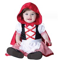 Little Red Riding Hood 80-100cm
