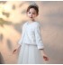 Boléro pour filles 100-160cm