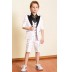 Jacquard completo estivo bambino / ragazzo 2 varianti