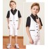 Jacquard completo estivo bambino / ragazzo 2 varianti