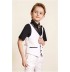 Jacquard completo estivo bambino / ragazzo 2 varianti
