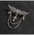 Wings of Angels pin