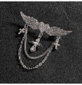Broche Ailes d'ange