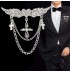 Wings of Angels pin