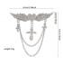 Wings of Angels pin