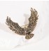 Eagle pin