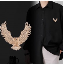 Spilla Tercel Aquila