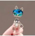 Broche chaton magique