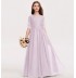 Tailored Girl Dress with many available color choices