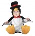 Costume Carnevale Pinguino per Bambino 3 anni