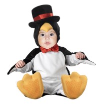 Carnival Baby Costume Penguin 80-100cm