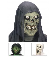 Skull mask