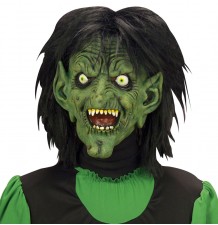 Witch Mask