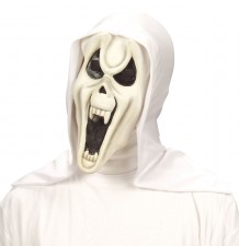 Maschera fantasma horror