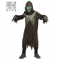 Reaper with glowing eyes 5-16 years