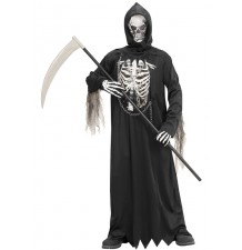 Reaper (Morte ruba anime)  4-16 anni