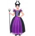 Costume Maléfique 5-13 ans
