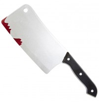 Mannaia insanguinata