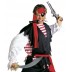 Ancien pistolet de pirate