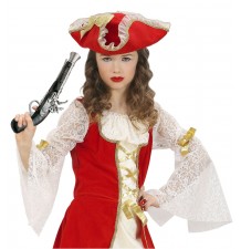 Ancien pistolet de pirate