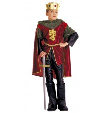 Kingsguard costume 8-13 years