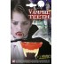 Kid vampire teeth