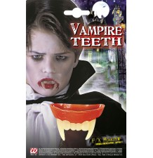 Dents de vampire pour enfants