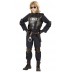Costume d'agent S.W.A.T. 5-16 ans