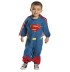 Superman Boy Costume 2-3 years