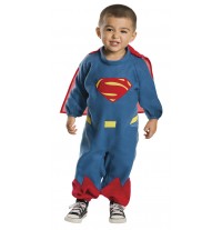 Superman Boy Costume 2-3 years