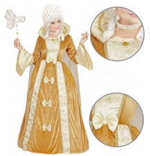 Venetian Noblewoman Women's Costume