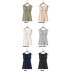 Top de grossesse et allaitement en tissu de bambou 