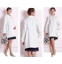 Manteau de portage coat avec chancelière coordonnée 