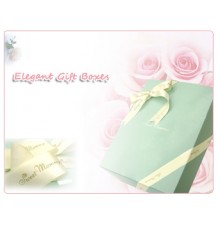 Sweet Mommy Emballage Cadeau